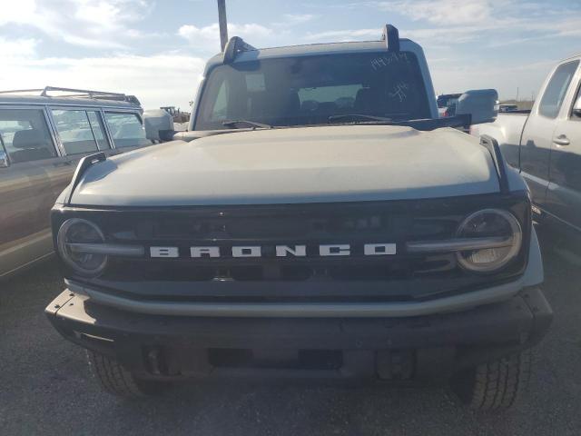 1FMEE5DP4NLB45684 Ford Bronco BAS 5