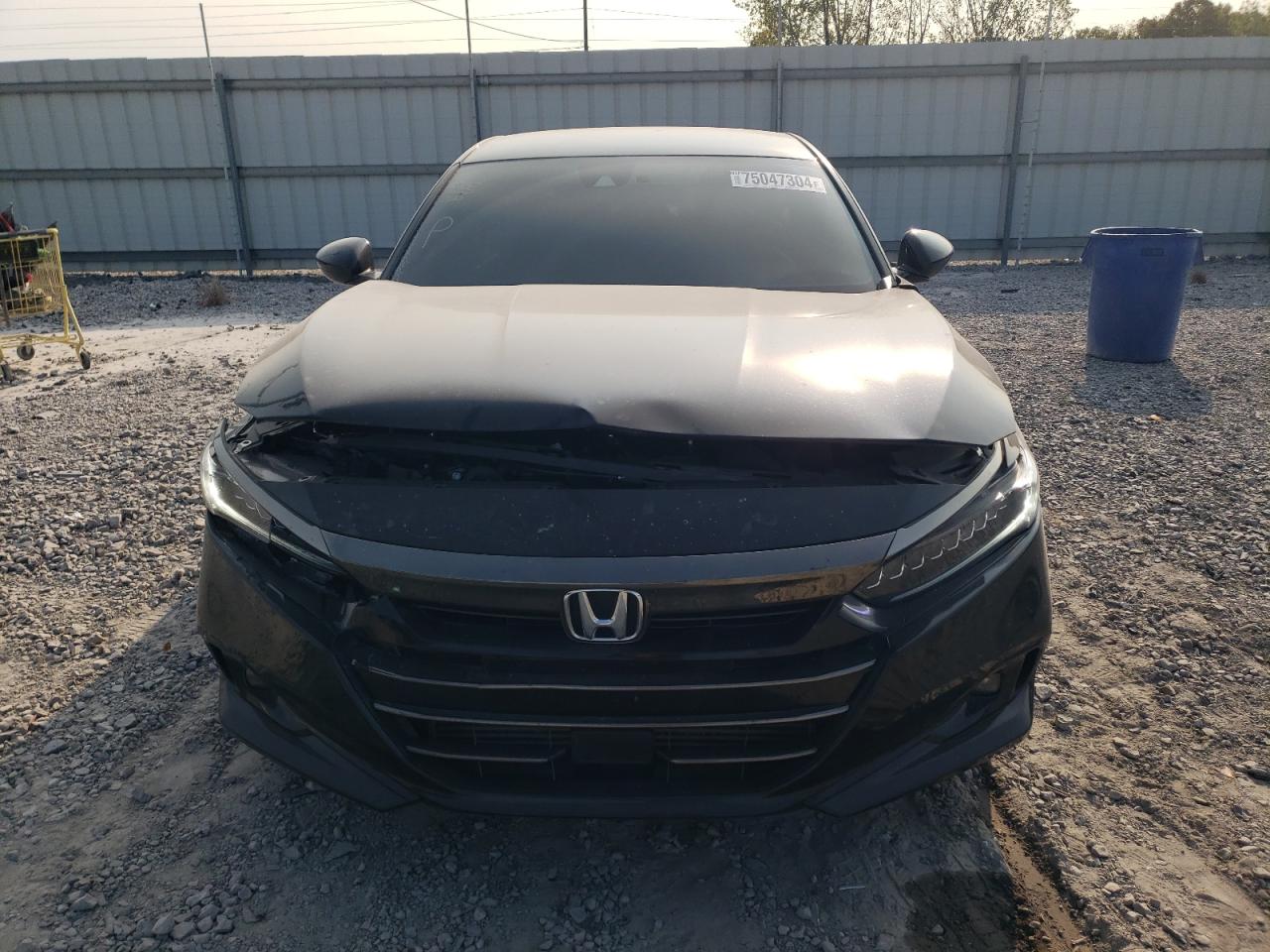 2021 Honda Accord - Image 5