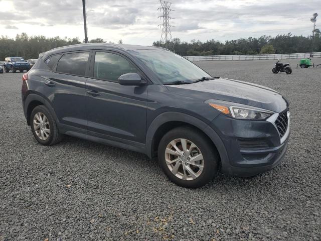 KM8J33A49MU312388 Hyundai Tucson LIM 4