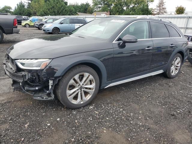 WA18AAF40MA076196 Audi A4 ALLROAD