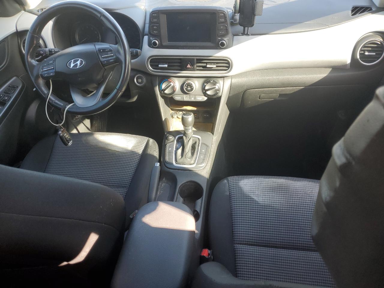 2019 Hyundai Kona - Image 8