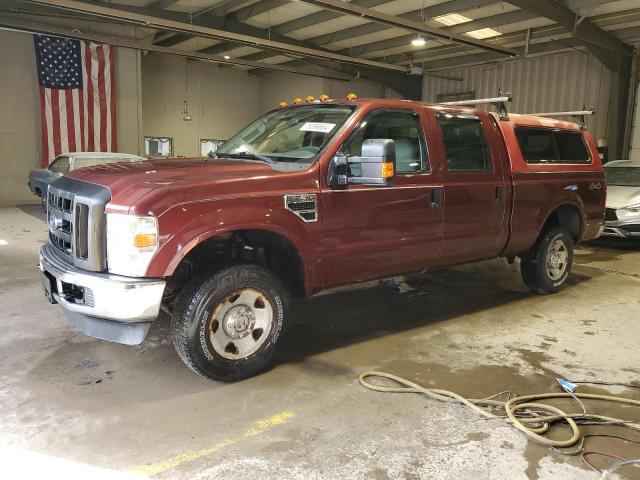 2009 Ford F250 Super Duty