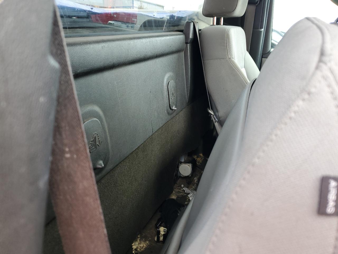 2015 Chevrolet Silverado C1500 VIN: 1GCNCPEC9FZ368576 Lot: 74051094