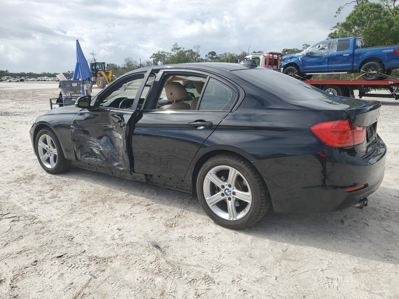 2015 BMW 3er - Image 2