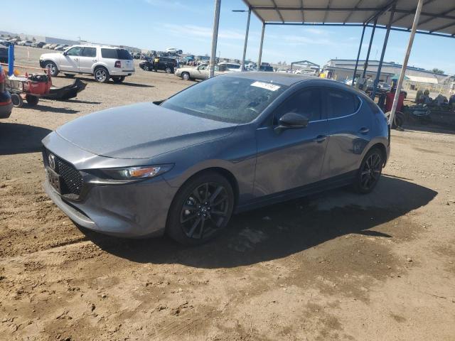 2024 Mazda 3 Preferred for Sale in San Diego, CA - Rear End