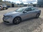 2015 Acura Tlx  за продажба в Knightdale, NC - Front End