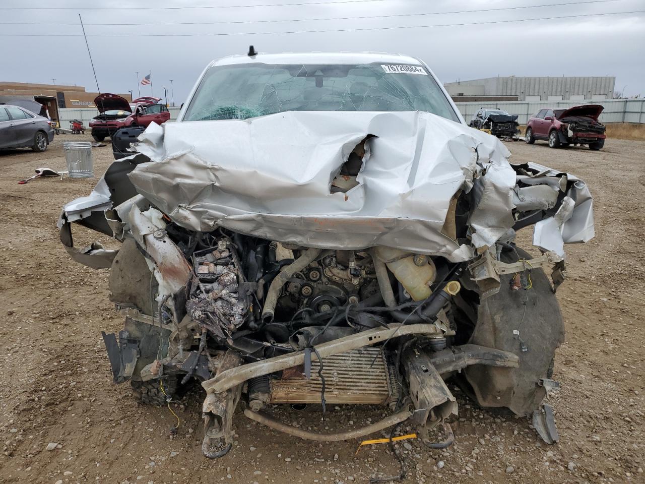 2019 Ford F-150 - Image 5
