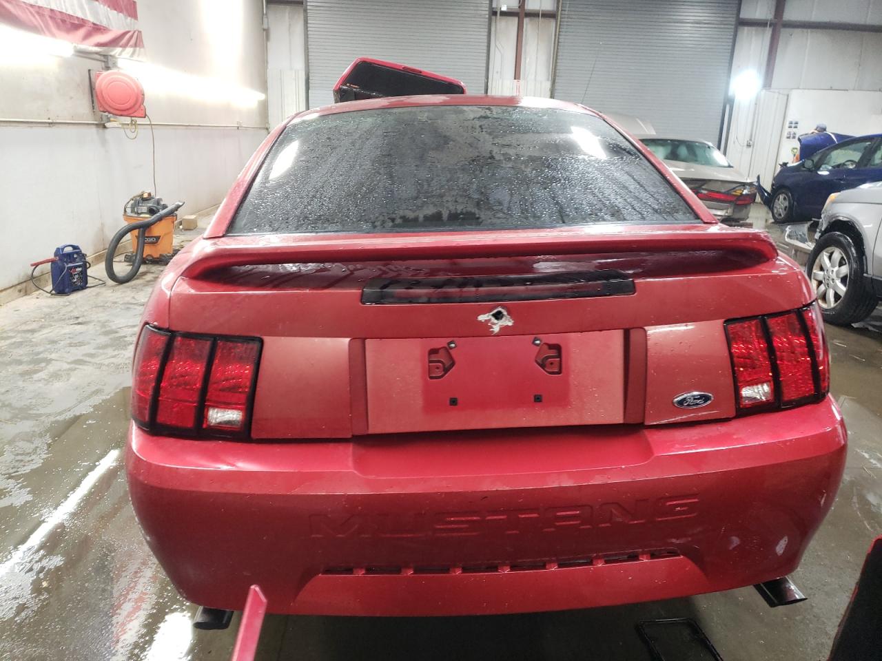 2000 Ford Mustang - Image 6