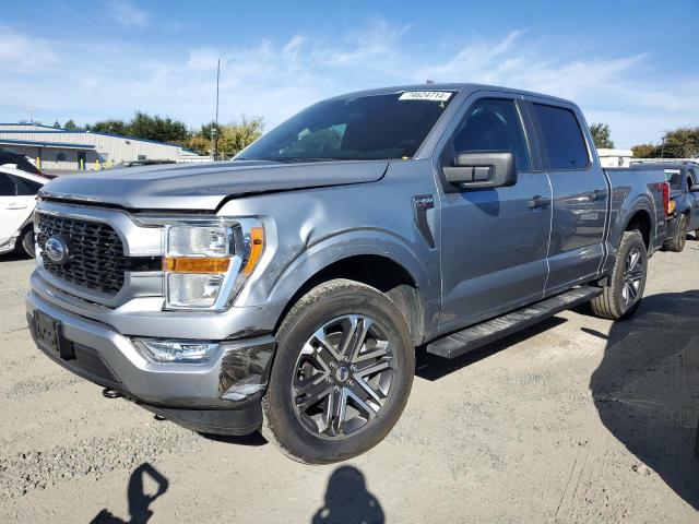 1FTEW1EP2MKE75997 Ford F-150 F150 SUPER