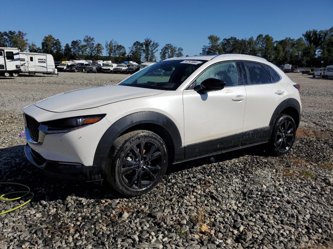 2022 Mazda CX-30 - Image 1