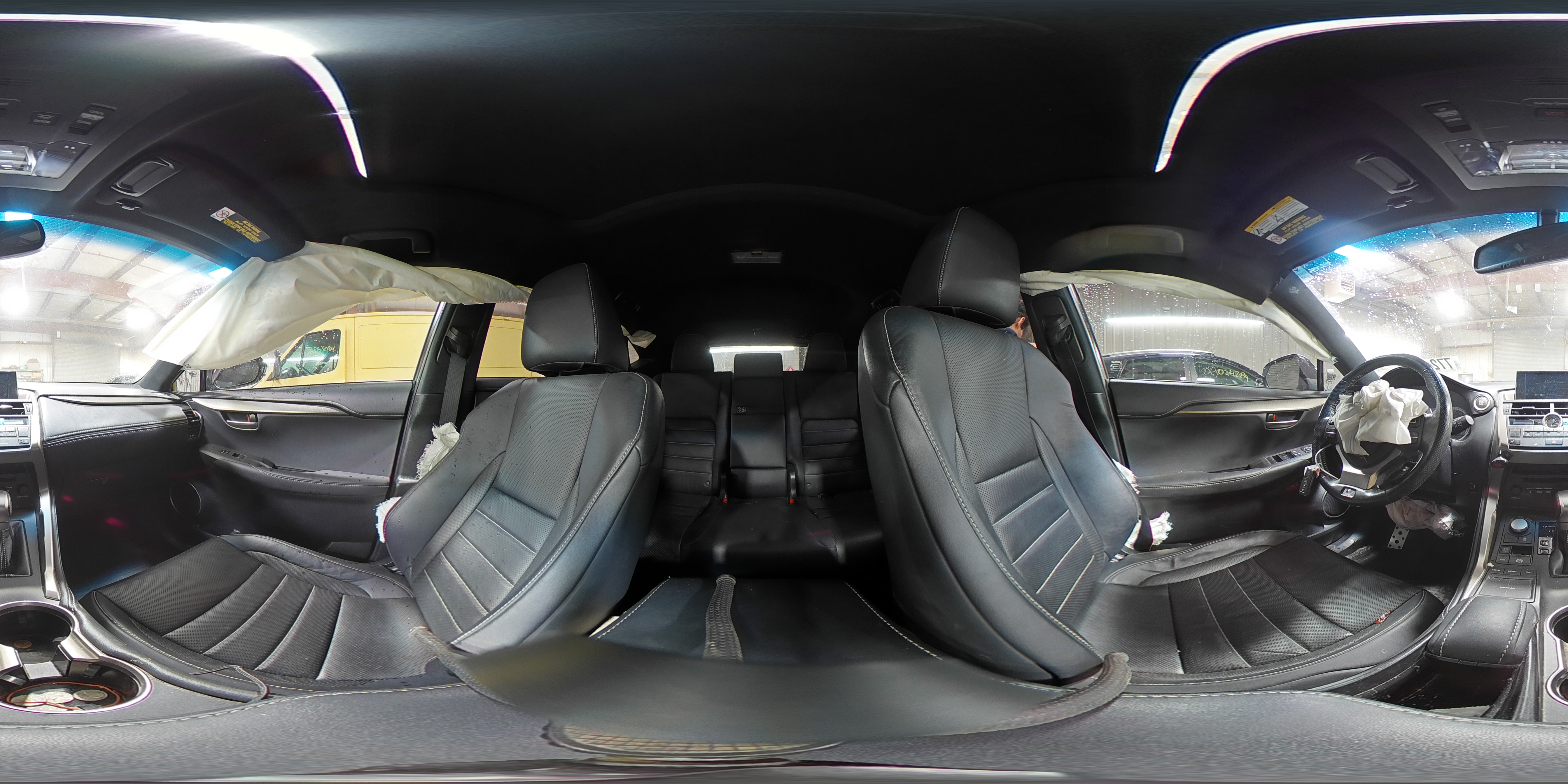 2016 Lexus NX - Image 14