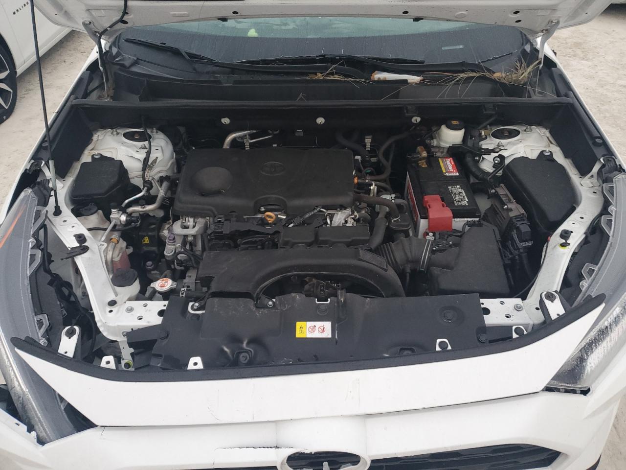 2020 Toyota RAV 4 - Image 11
