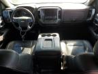 2017 Chevrolet Silverado K1500 Lt en Venta en Cahokia Heights, IL - Front End