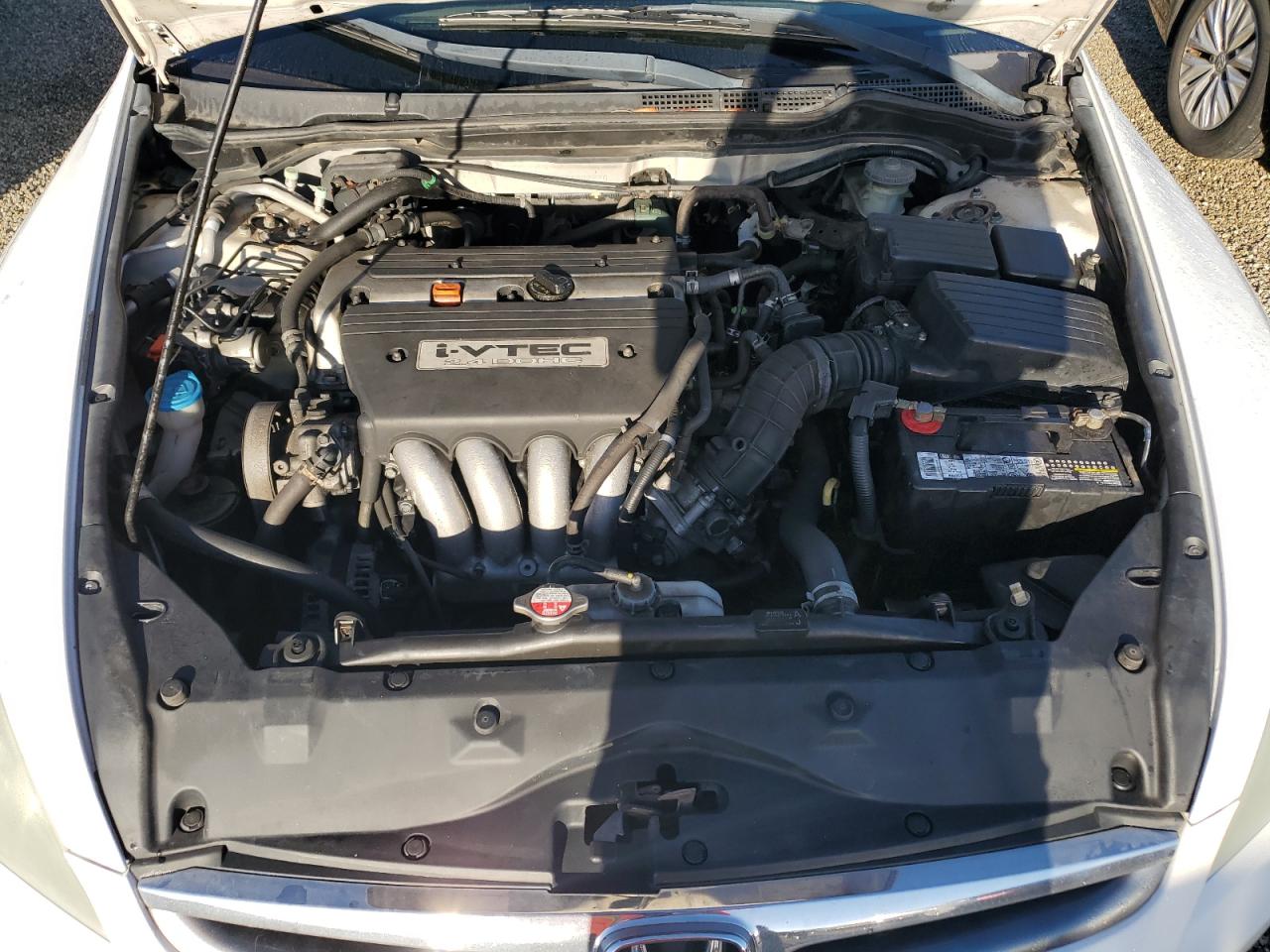 2007 Honda Accord - Image 11