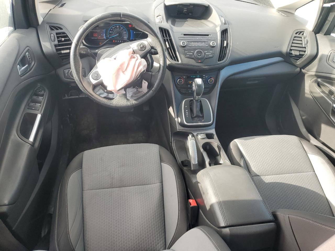 2017 Ford C-MAX - Image 8