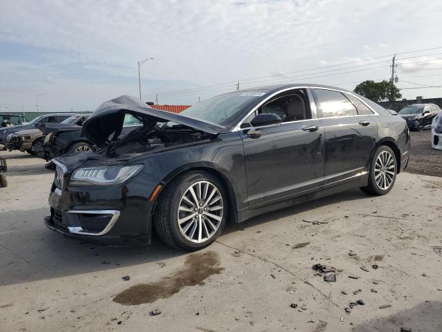 2019 Lincoln Mkz Reserve I