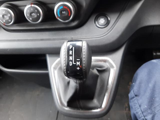 2024 NISSAN PRIMASTAR TEKNA + DCI AUT 