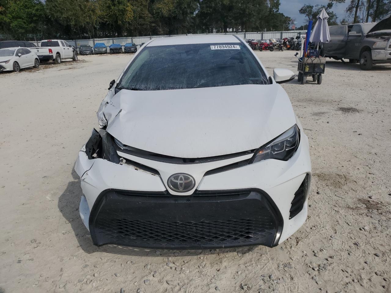 2018 Toyota Corolla - Image 5