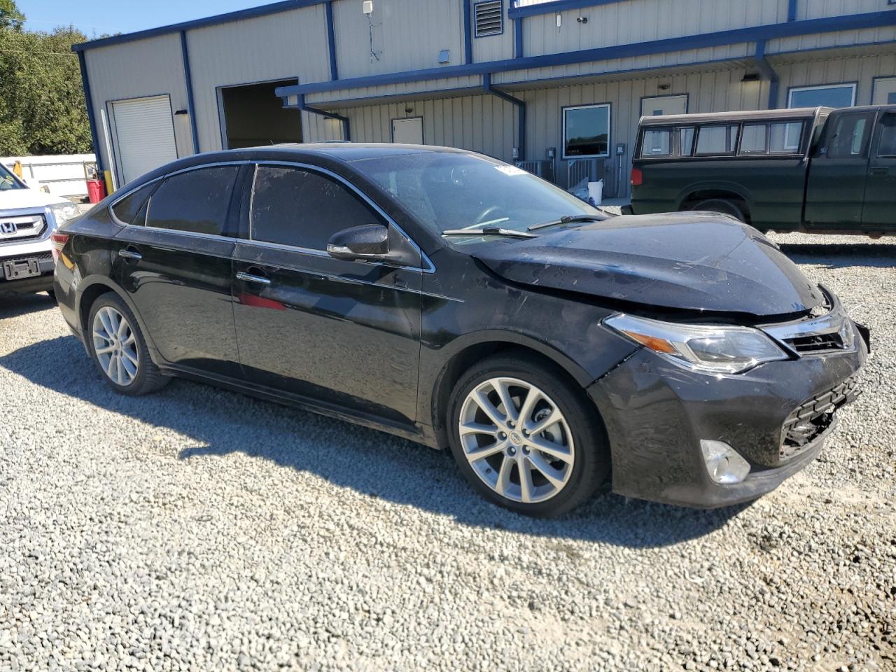 2014 Toyota Avalon - Image 4