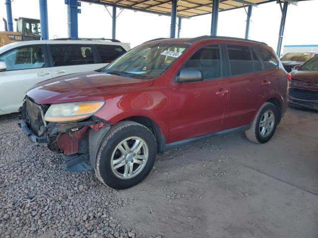 2011 Hyundai Santa Fe Gls