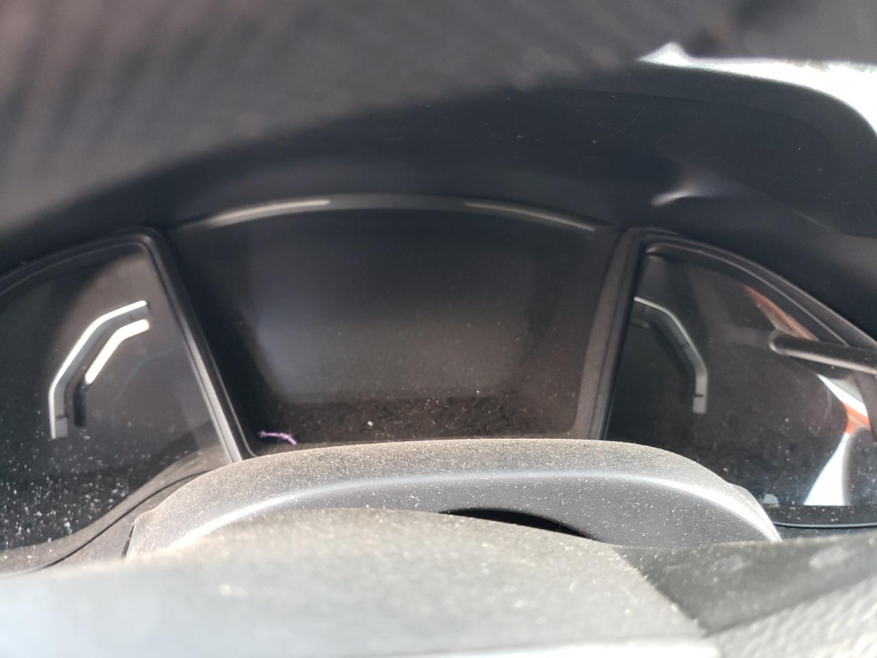 2020 Honda Civic - Image 9