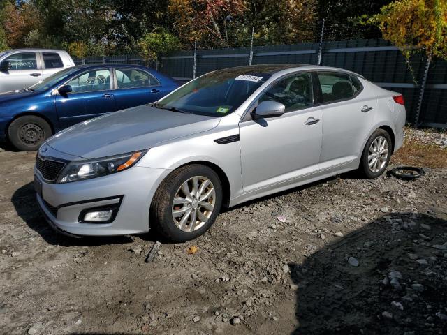 2014 Kia Optima Ex