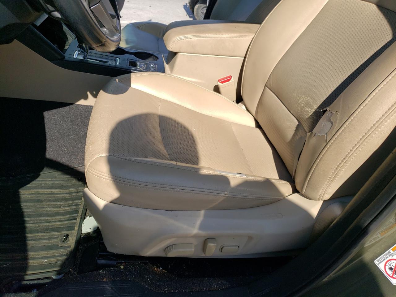 2015 Subaru Outback - Image 7