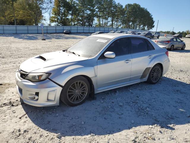 2011 Subaru Impreza Wrx