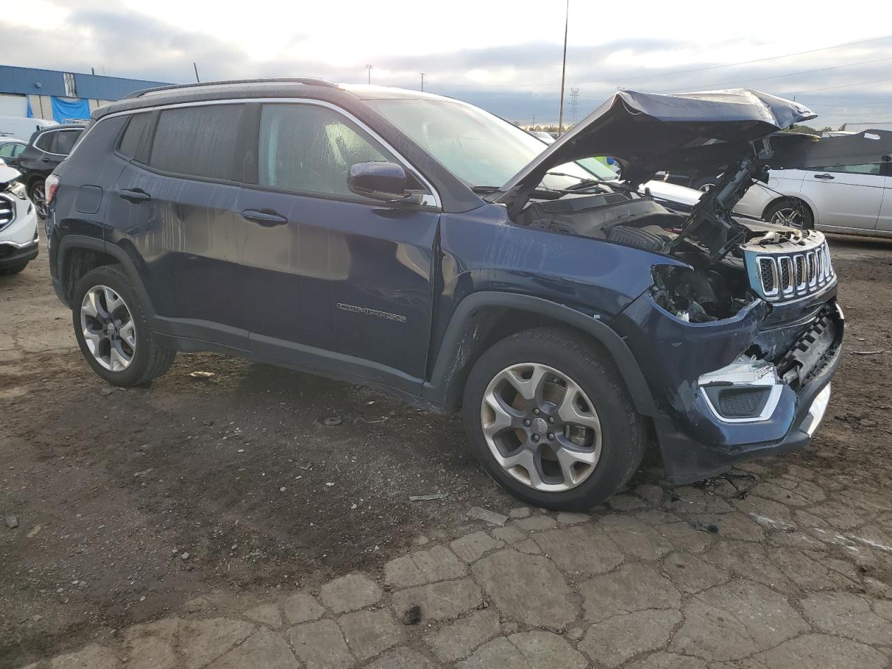 2019 Jeep Compass - Image 4