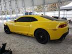 2014 Chevrolet Camaro Lt იყიდება Rogersville-ში, MO - Front End