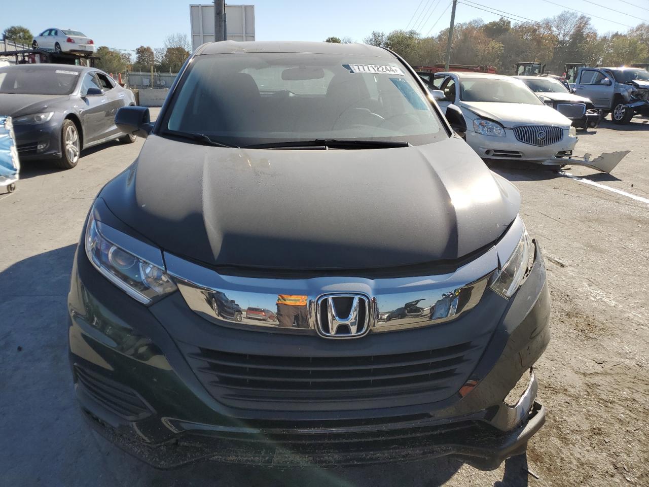 2022 Honda HR-V - Image 5