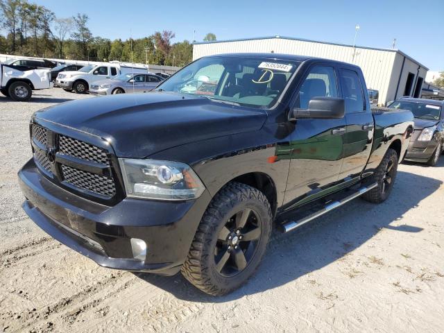 2014 Ram 1500 St