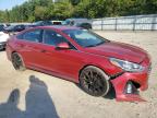 2018 Hyundai Sonata Sport en Venta en Hampton, VA - Front End