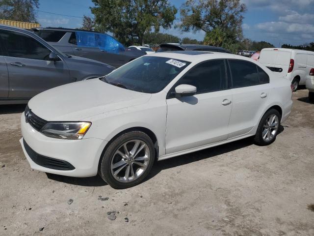 2011 Volkswagen Jetta Se