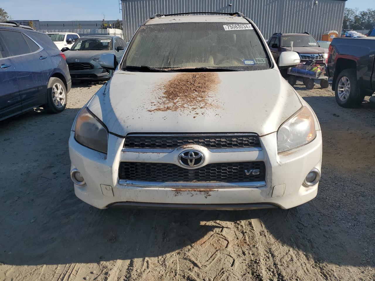 2009 Toyota RAV 4 - Image 5