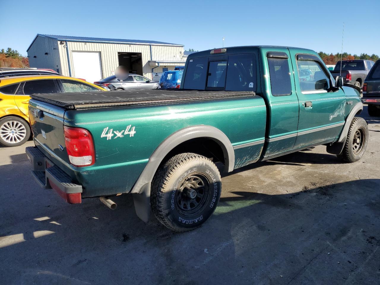 2000 Ford Ranger - Image 3
