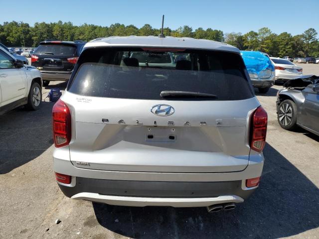  HYUNDAI PALISADE 2021 Srebrny