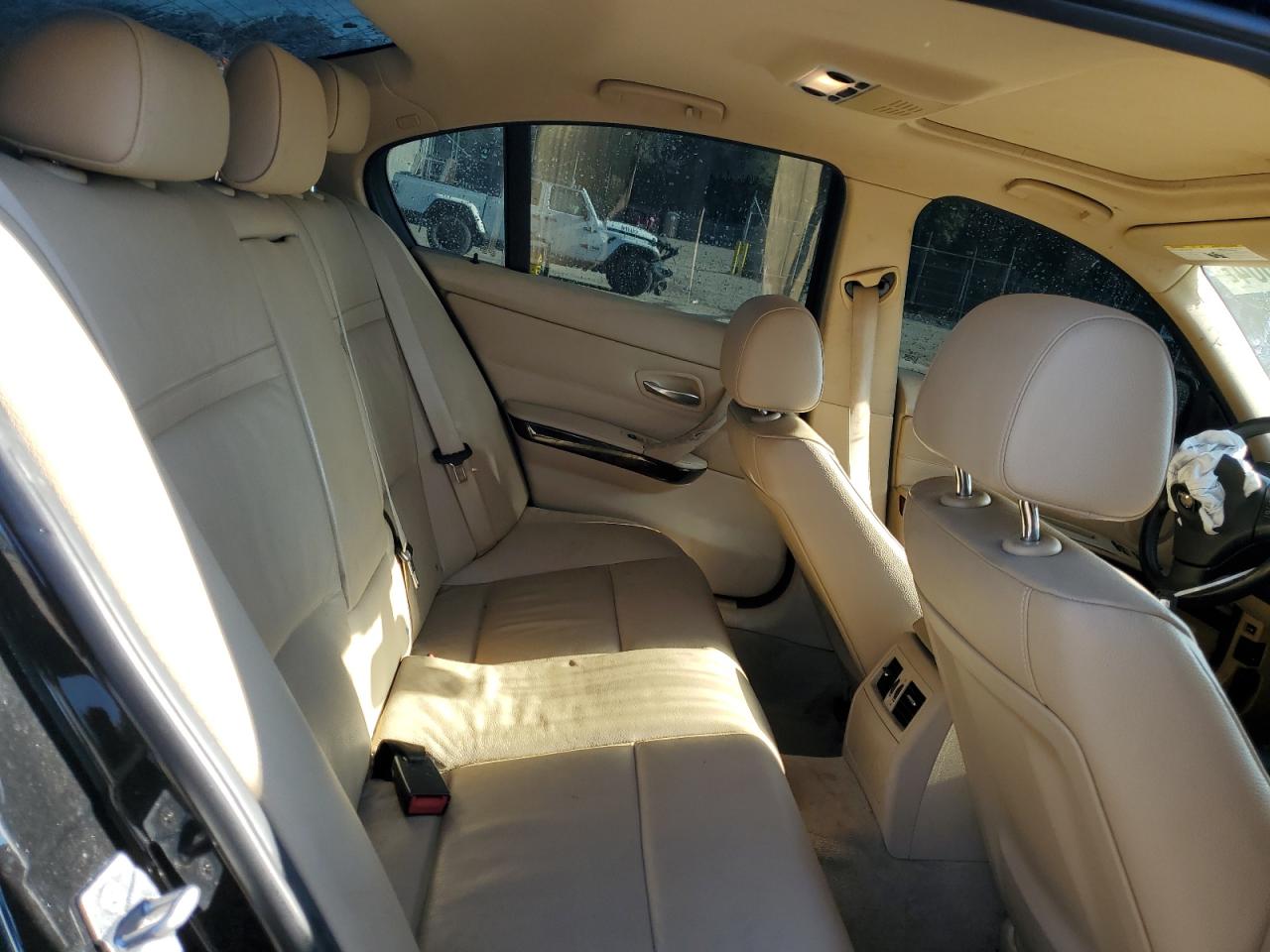 2011 BMW 3er - Image 10