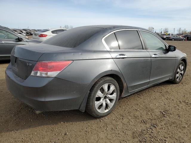 2008 HONDA ACCORD EX