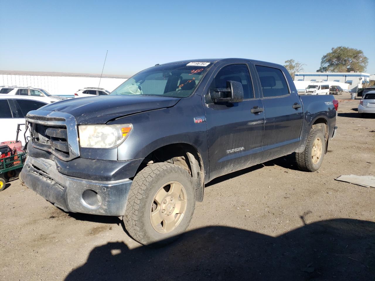2010 Toyota Tundra - Image 1