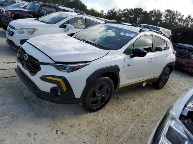 Ocala, FL에서 판매 중인 2024 Subaru Crosstrek Sport - Water/Flood