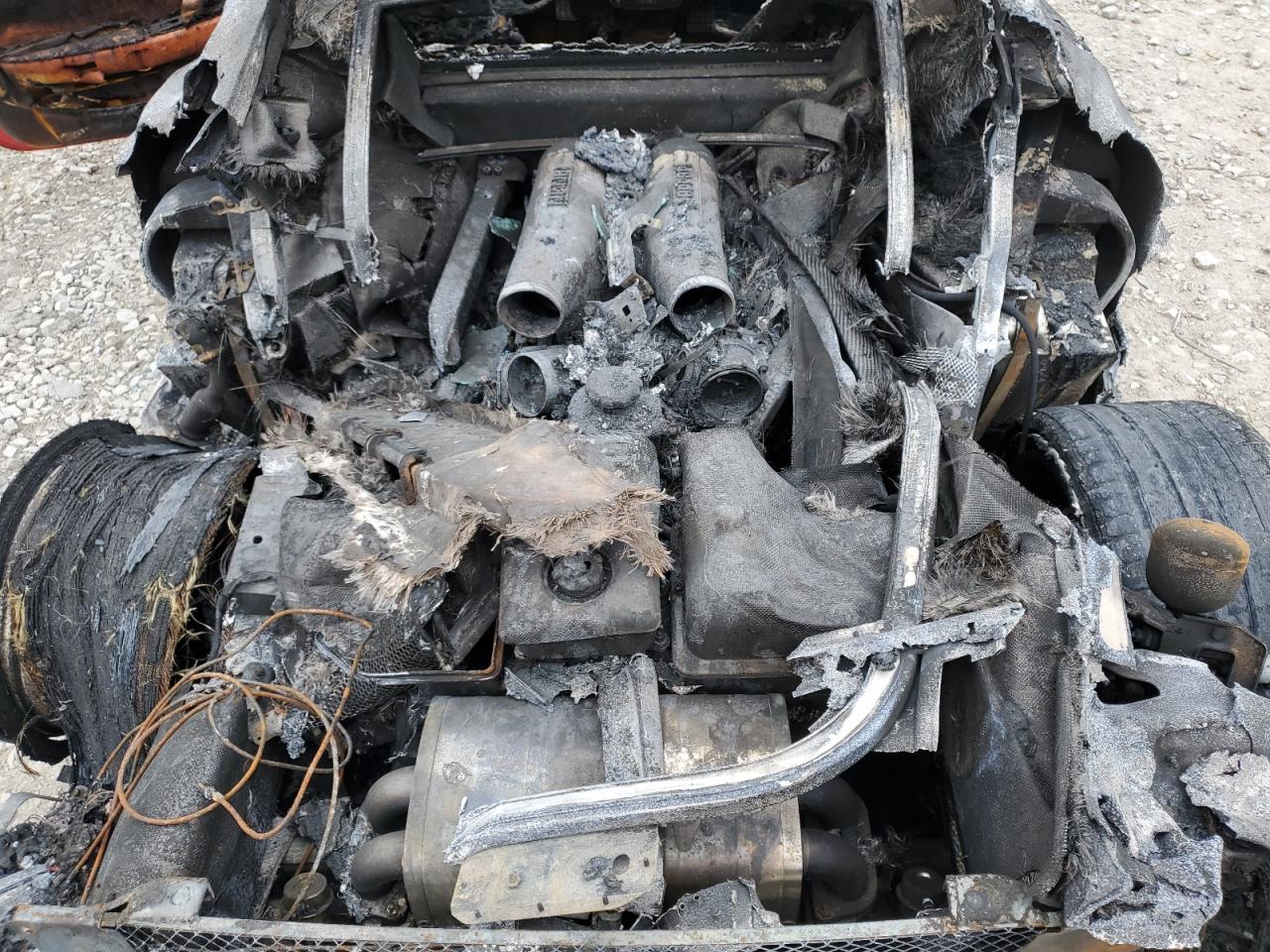 2007 Ferrari F430 - Image 12
