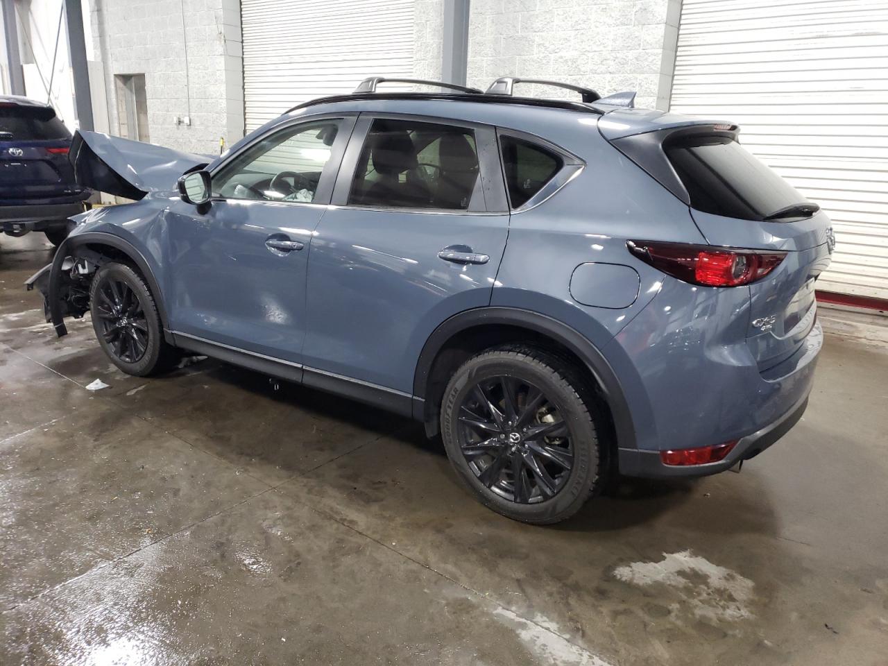 2021 Mazda CX-5 - Image 2