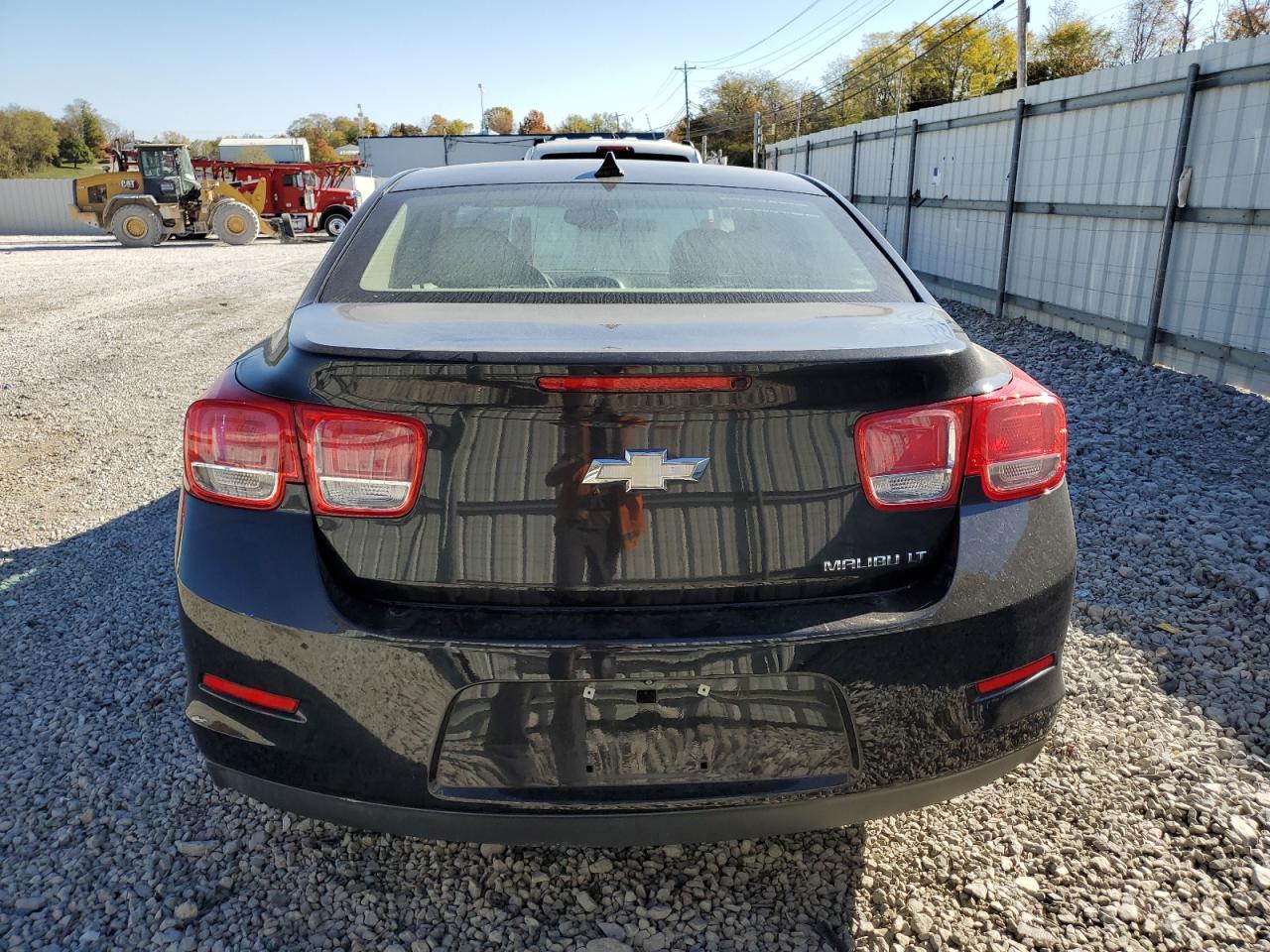 2013 Chevrolet Malibu 1Lt VIN: 1G11C5SA6DF227543 Lot: 77156074