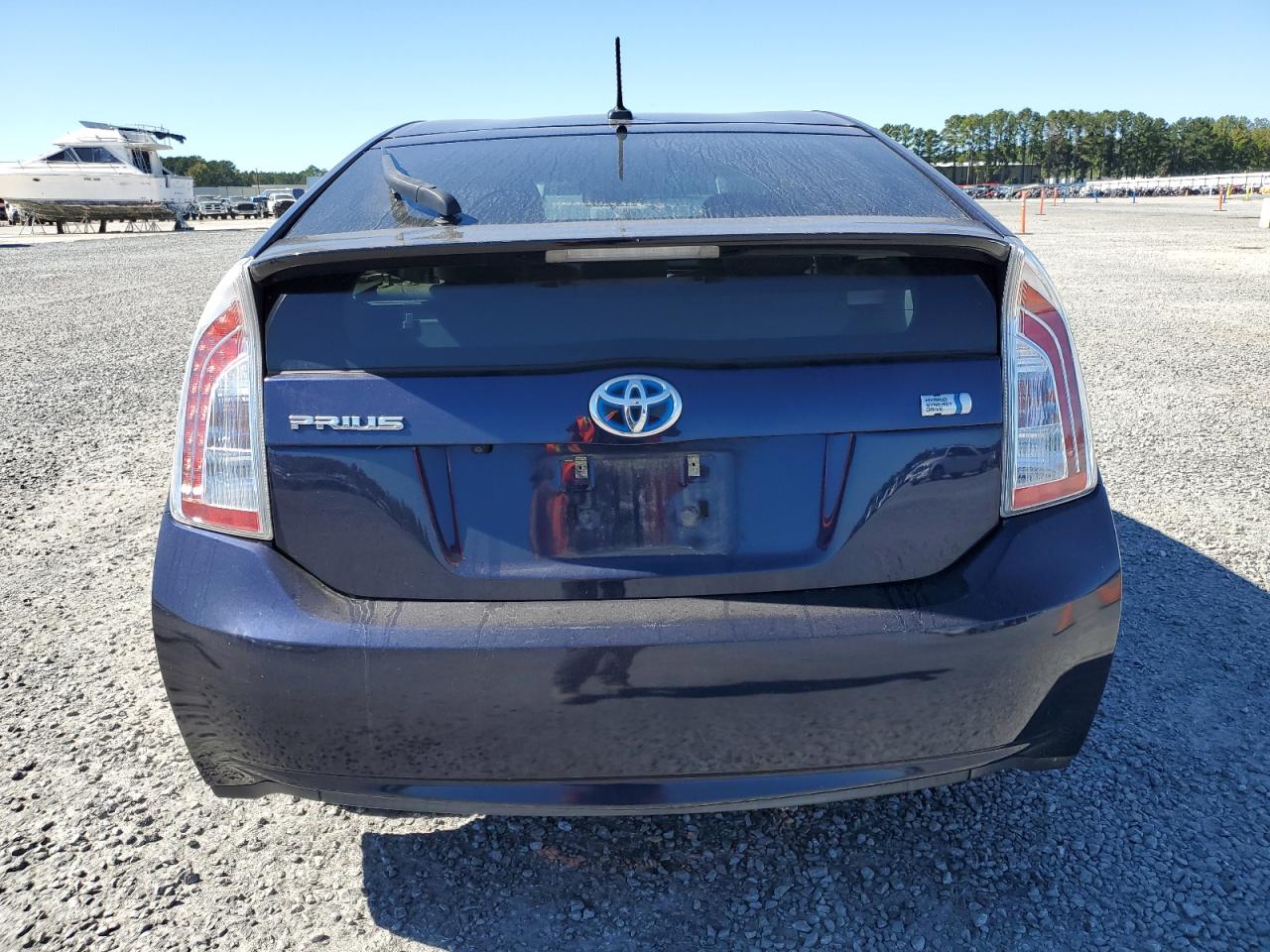 JTDKN3DU2F0477093 2015 Toyota Prius