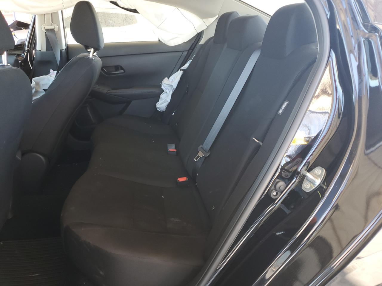 2024 Nissan Sentra - Image 11