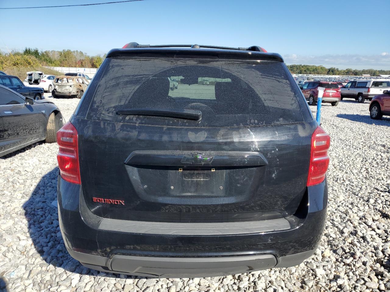 2GNALCEK8H6267498 2017 Chevrolet Equinox Lt