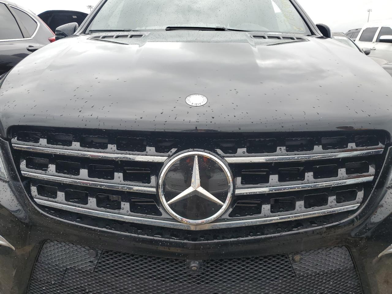 VIN 4JGDA7EB8FA468736 2015 MERCEDES-BENZ M-CLASS no.5