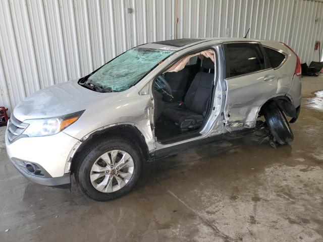 2014 Honda Cr-V Ex на продаже в Franklin, WI - Rollover