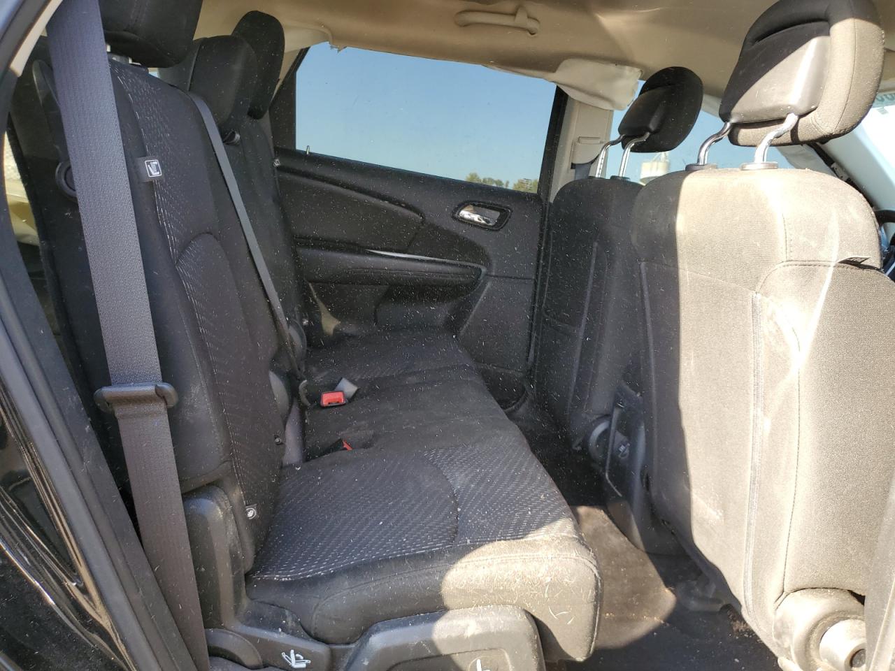 2020 Dodge Journey - Image 11